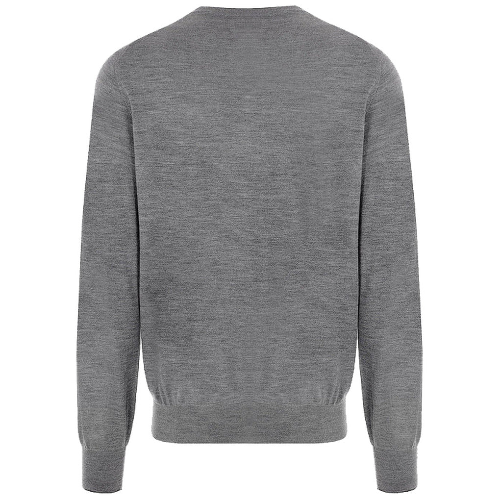 brunello cucinelli - Sweaters - m2300100-cw438-grigio