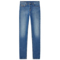 Diesel Cotton 2005 D-Finning Jeans Blue