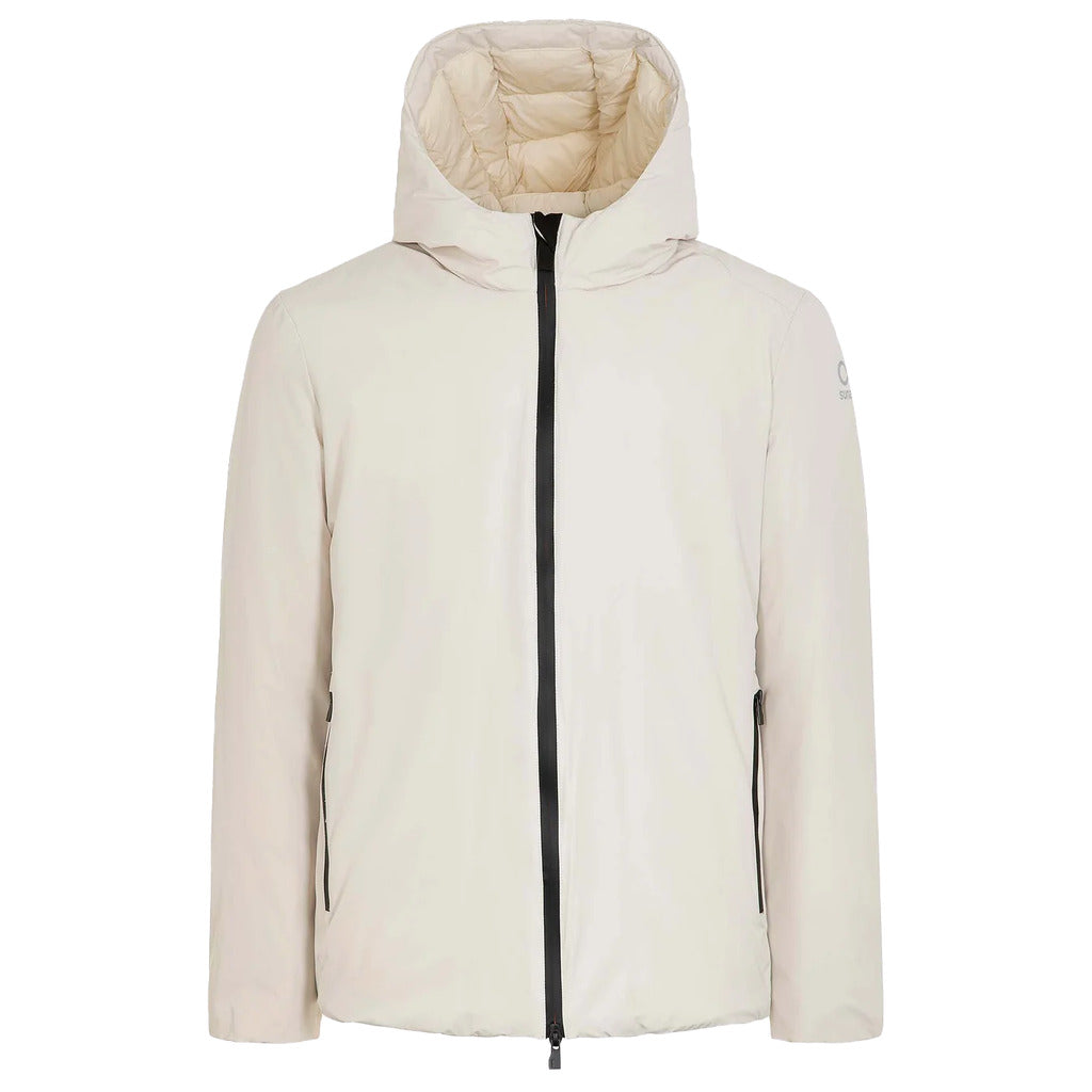 Suns Polyester Flaminio Plus Jacket