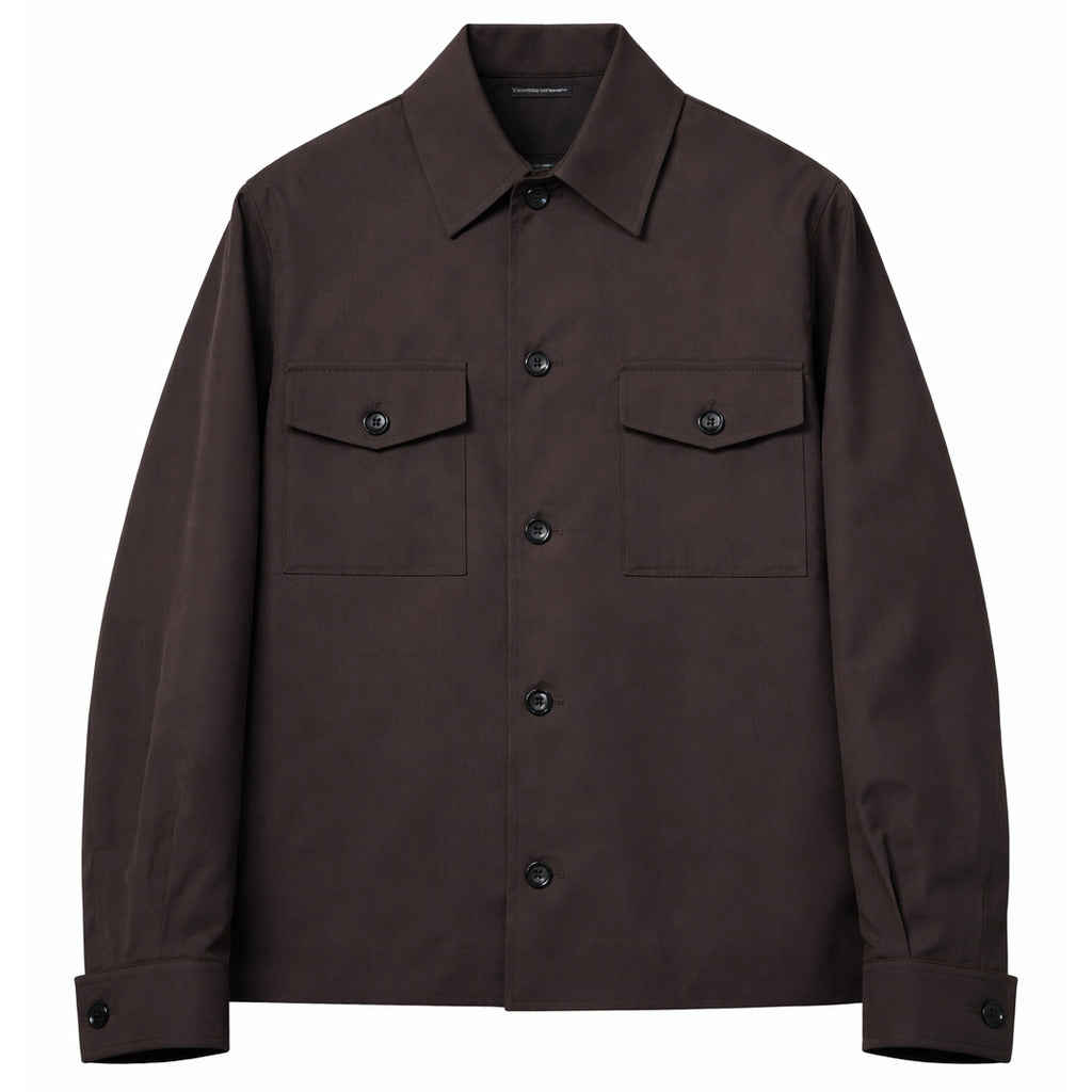 loro piana tessuto - Jackets - 965402-6600-7725