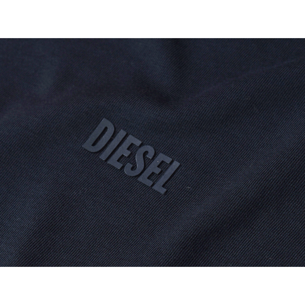Diesel Cotton Top Blue — view 4