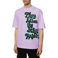 Pharmacy Industry Men'S Crewneck T-Shirt With Logo Print On
