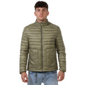 Yes Zee Down Jacket Leggero Green