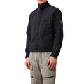 C.P. Company Jacket Overshirt Taylon Black