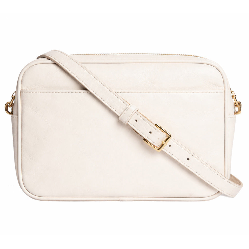 patrizia pepe - Crossbody Bags - 2b895-l131-bianco