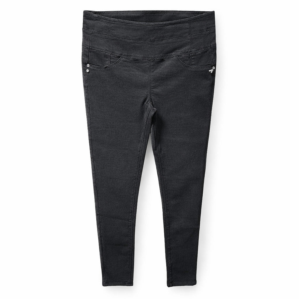 Patrizia Pepe Trousers Neri Black