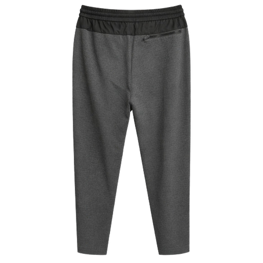 Les Hommes Trousers Grigi — view 2