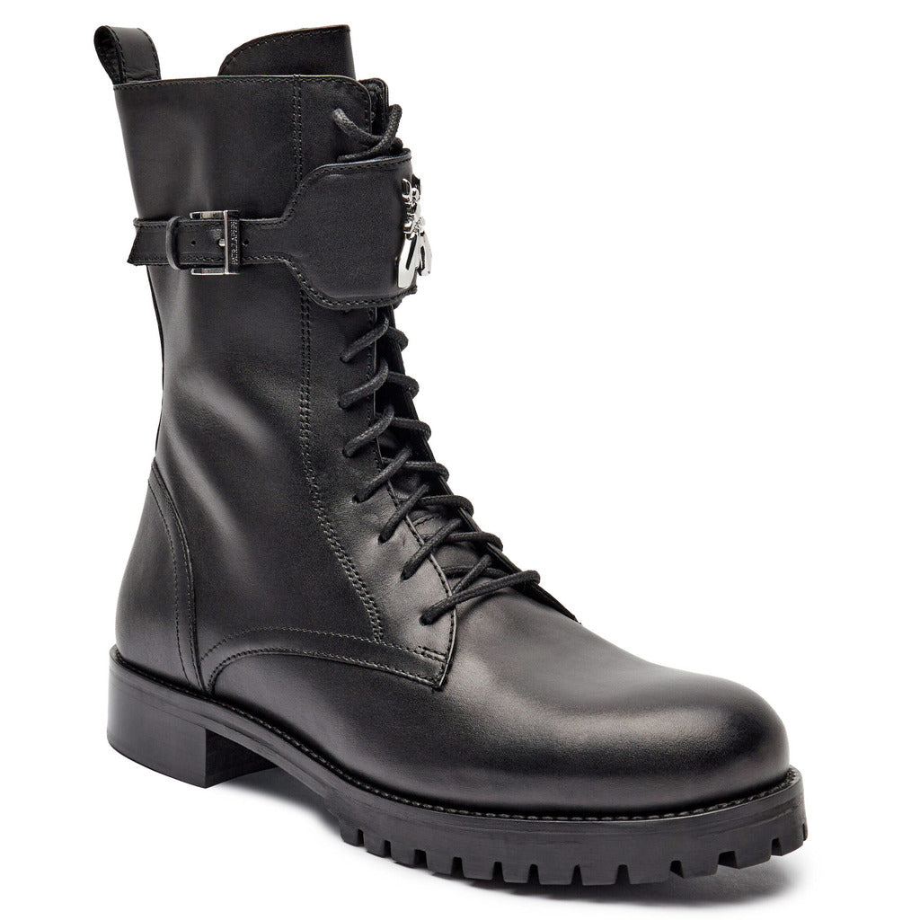 patrizia pepe - Ankle Boots - 8y0080-l078-nero