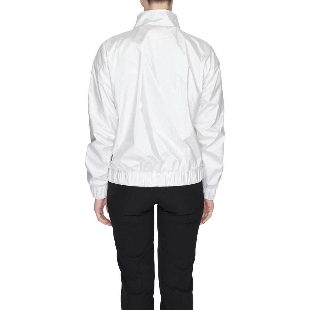 Suns Jacket Bianca Kila White — view 3