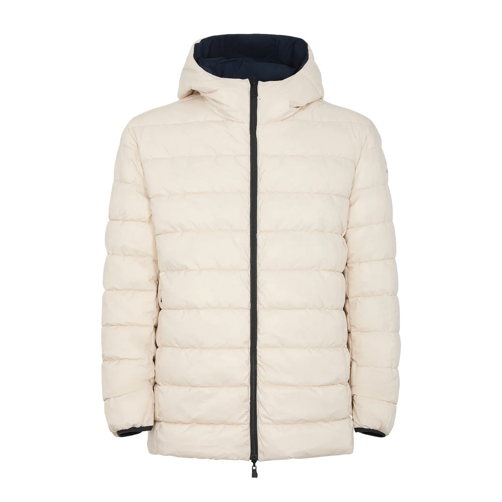 Suns Flaminio Reversible Jacket Orange — view 3