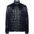 moncler - Jackets - j1097-1a00013-blu