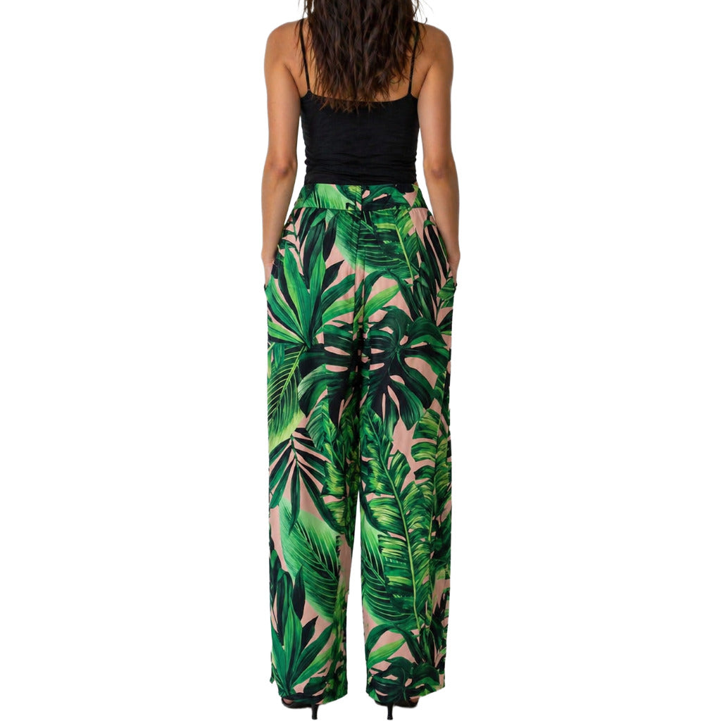 Dolce & Gabbana Trousers Natura — view 2