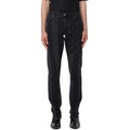 Victory Gate Jeans Neri