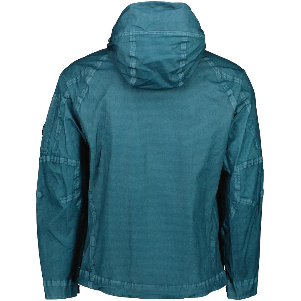 C.P. Company Nylon Gore G-Type Lens Jacket — view 2