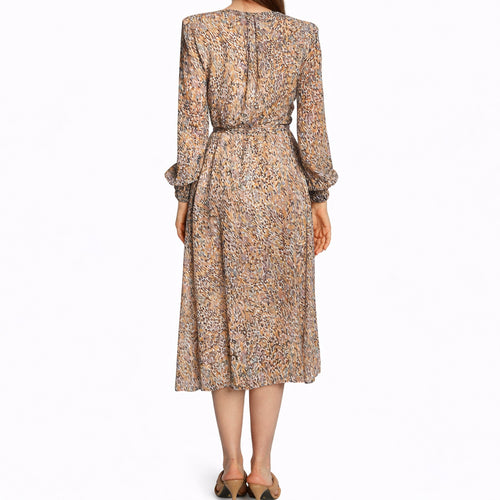 Patrizia Pepe Dress Multicolor — view 2