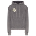 Diego Venturino Cotton Sweatshirt Grey