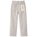 Hinnominate Trousers Grigi Gray