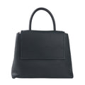Giada Calfskin Bag Doppio Flap Blue