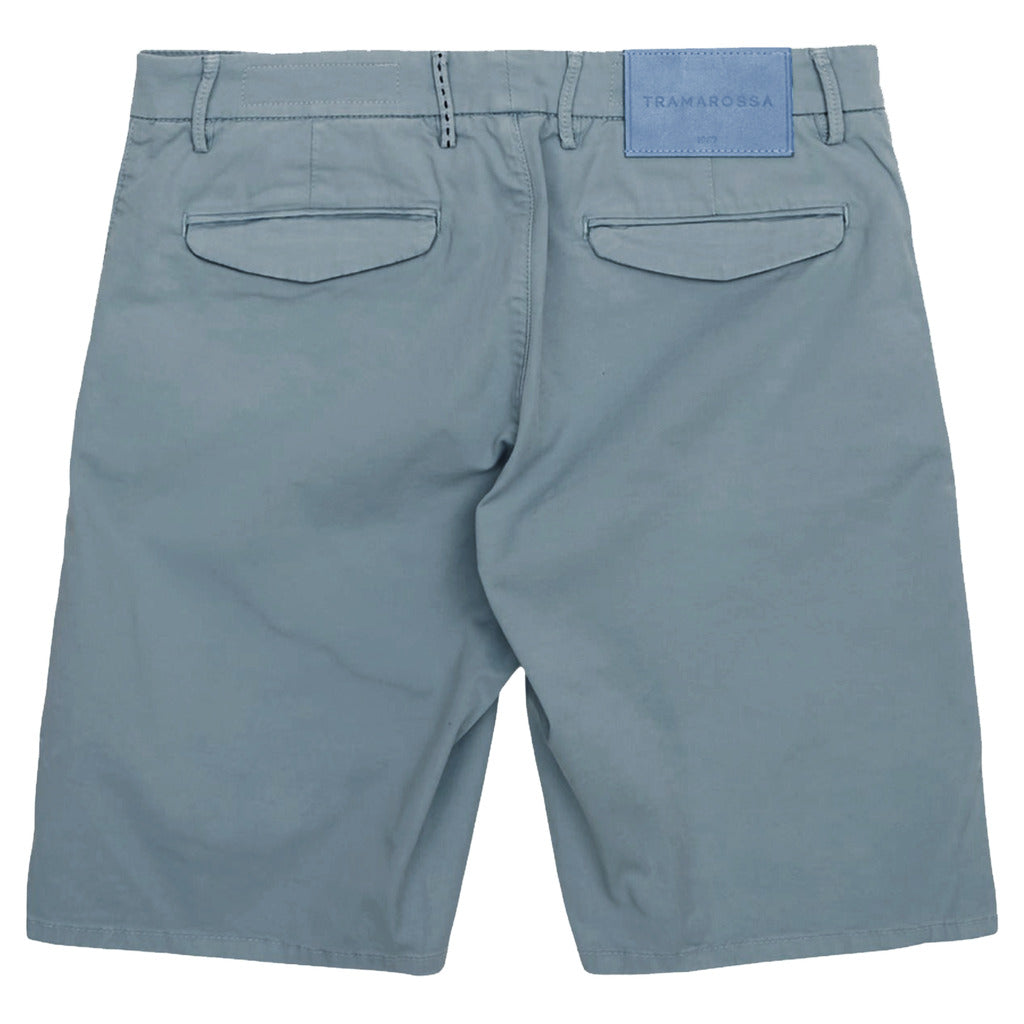 Tramarossa Linen Elia Shorts — view 3