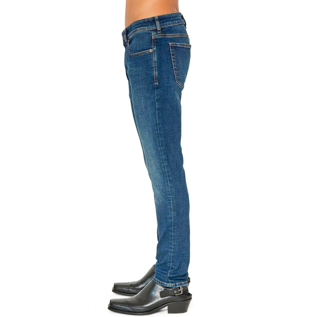diesel - Jeans - a03594-09e95-blue