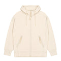 C.P. Company Cotton Sweatshirt Goggles White