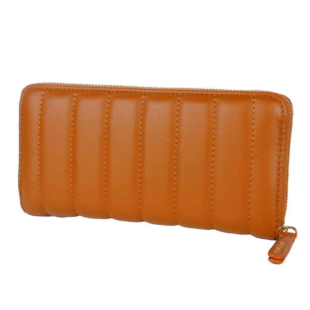 Ungaro Leather Claire Wallet — view 2