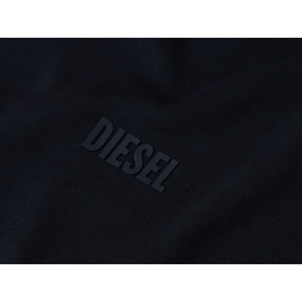 diesel - T-shirt & Top - a18997-rpati-nero