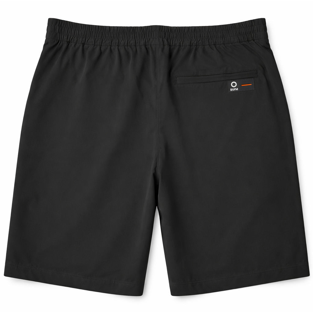 suns - shorts - bms61002u-v1-nero