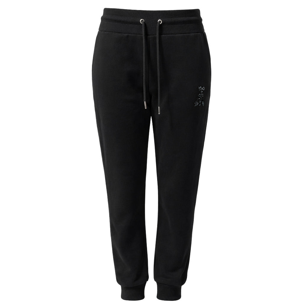 Patrizia Pepe Trousers Black