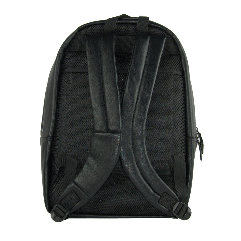 A.G. Spalding & Bros Backpack Black — view 3