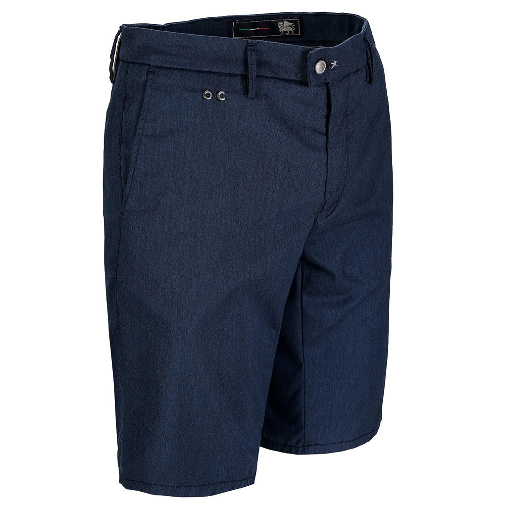 Tramarossa Cotton Elia Dbcsl Water Wash Blue — view 4