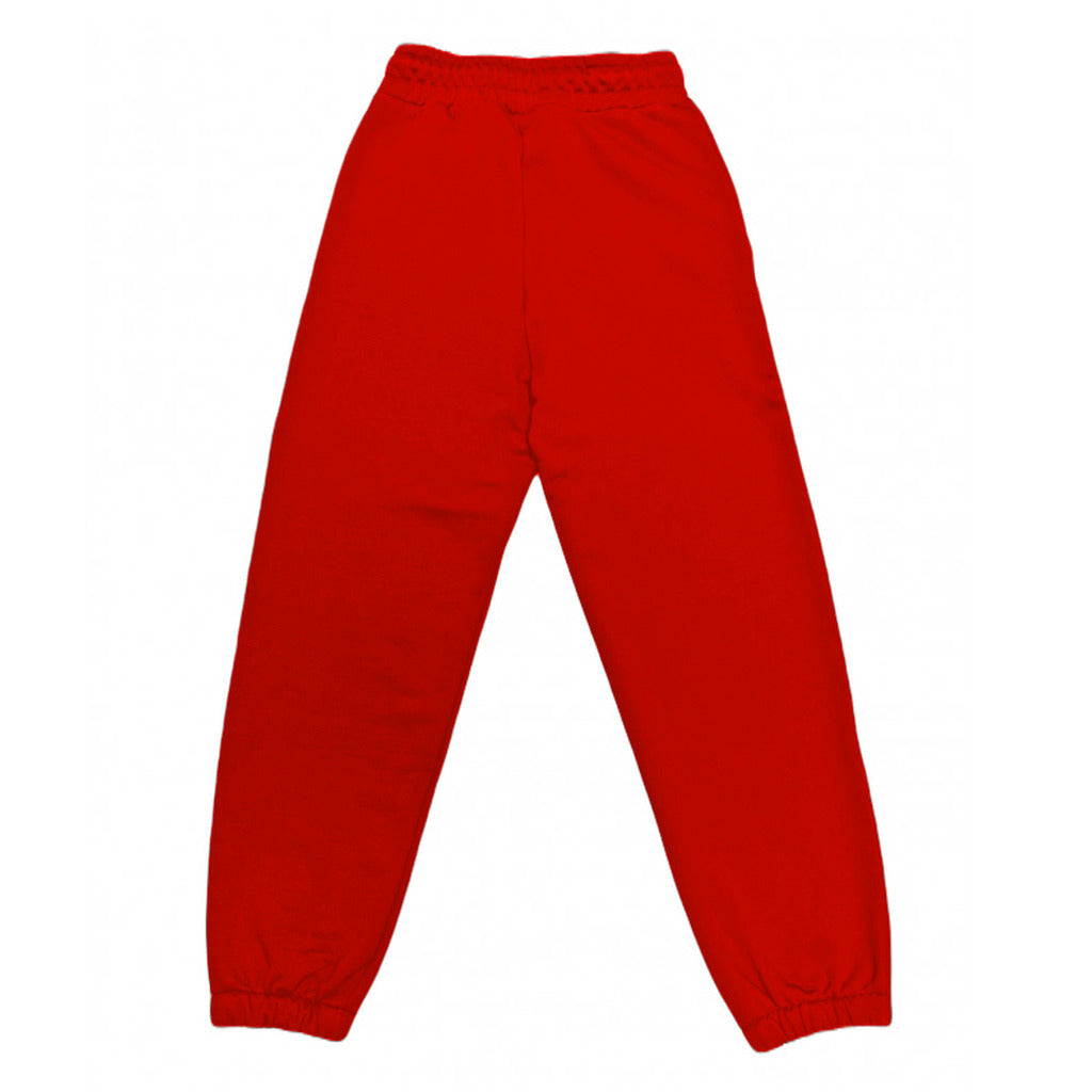 Comme Des Fuckdown Cotton Sweatpants With Drawstring, Side Pockets And — view 2