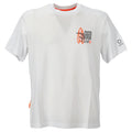 Suns Cotton T-Shirt White