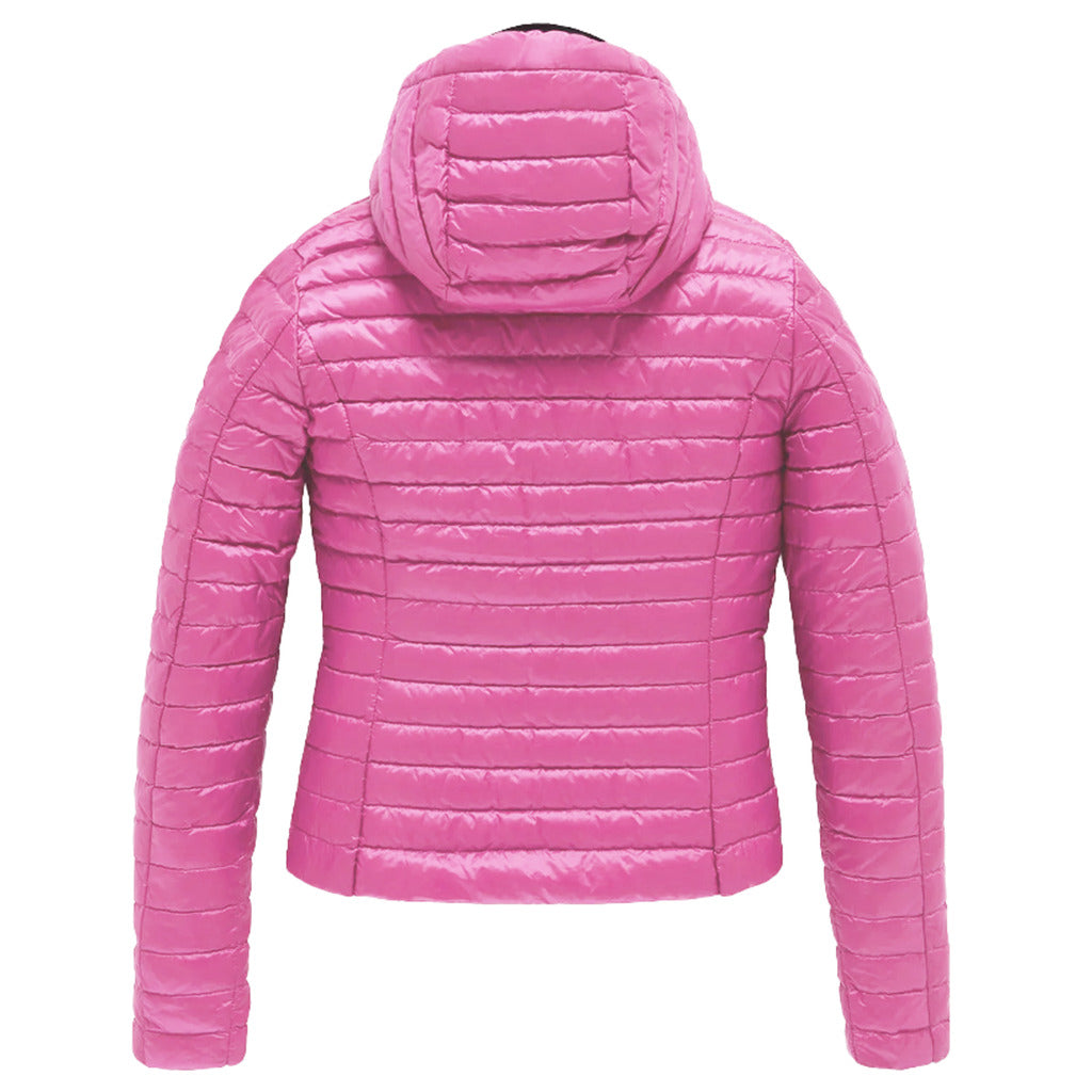 Refrigiwear Summer Mead Jacket Pink — view 2