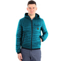 Refrigiwear Nylon Jacket Blue