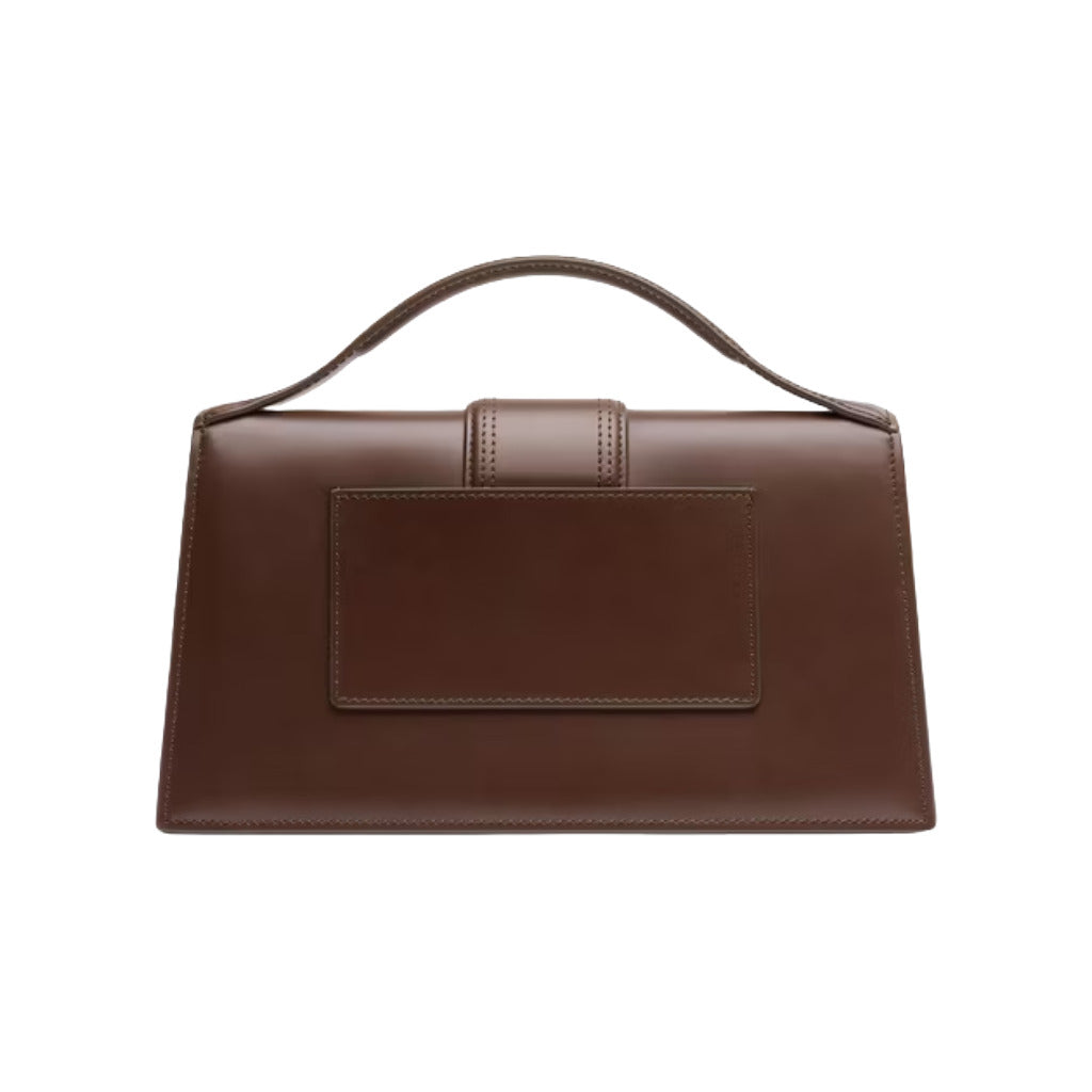 jacquemus - Bags - baw00007-marrone-oro