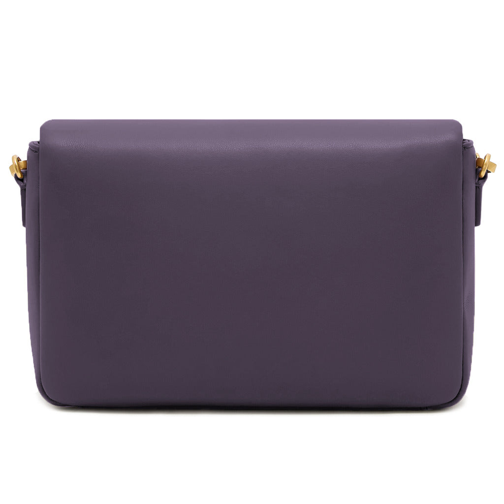 Emporio Armani Calfskin Shoulder Bag Soft Leather — view 2