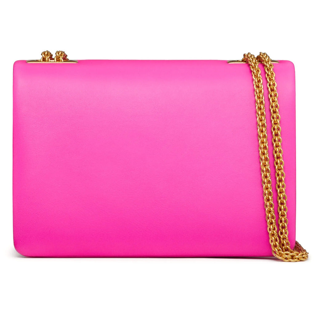 valentino garavani - Crossbody Bags - xv0b0k21-hhx4v0-fuxia