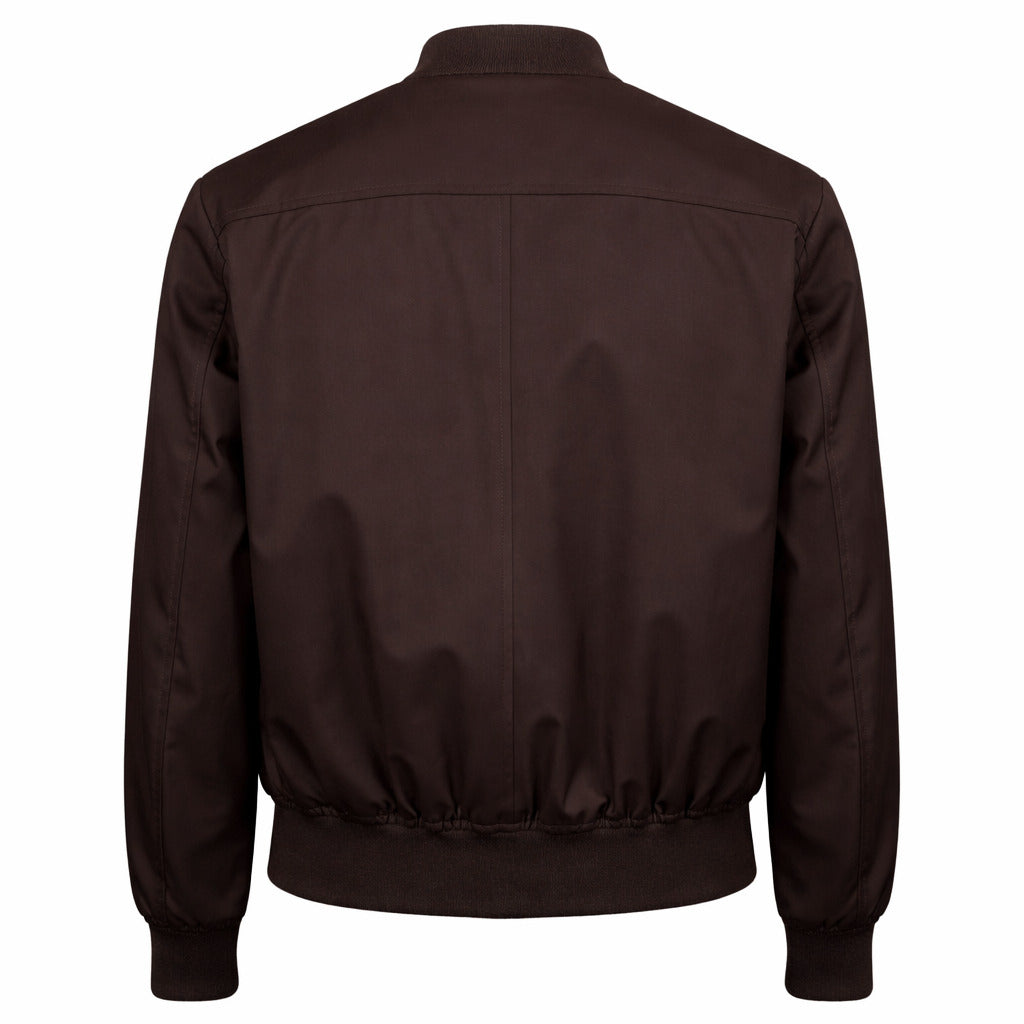 loro piana tessuto - Jackets - 963404-6600-moro