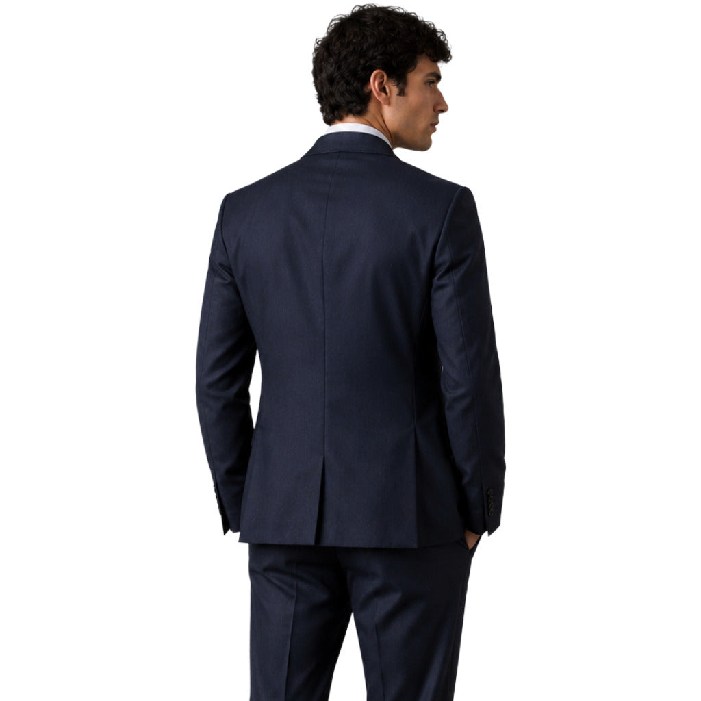 Dolce & Gabbana Jacket Double-Breasted Sicilia — view 2
