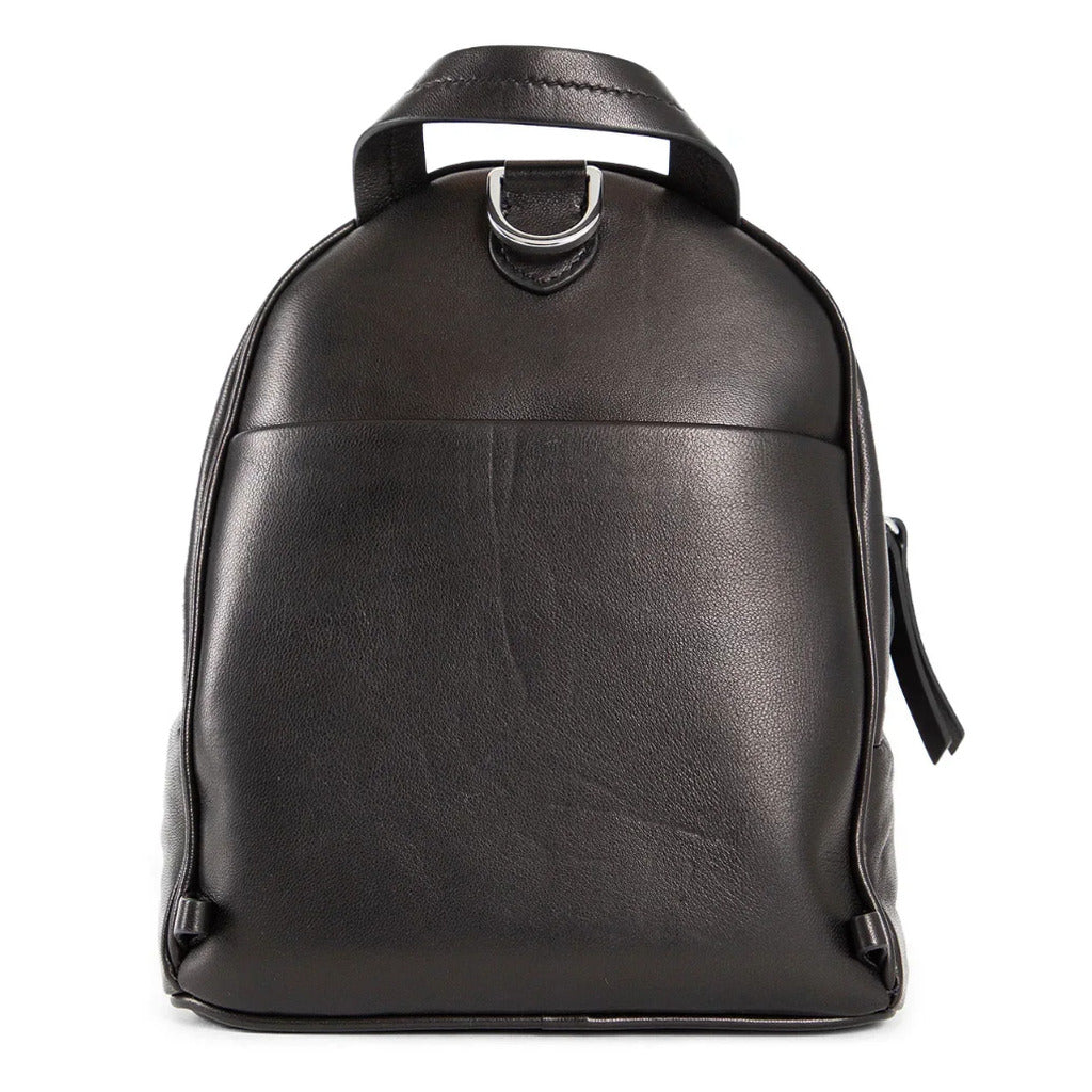 Maison Margiela Calfskin Glam Slam Chain Backpack — view 2