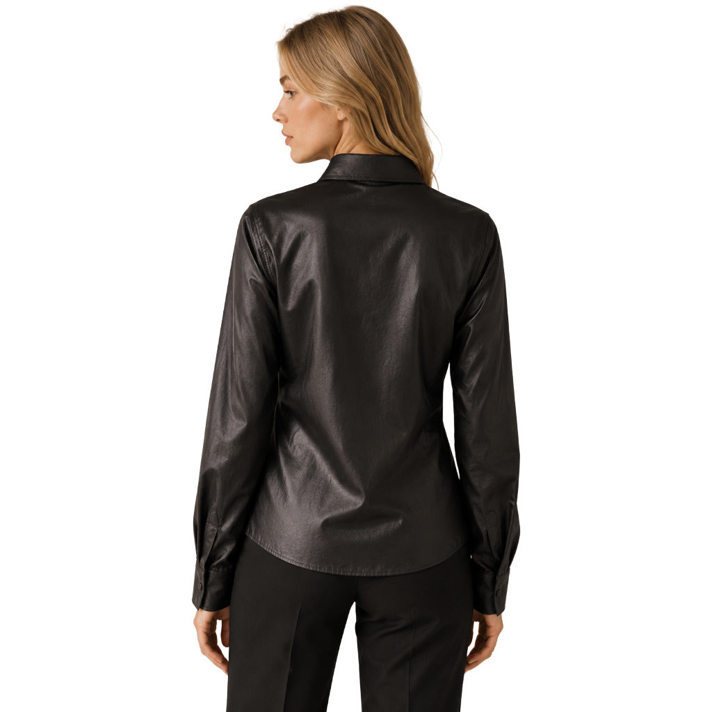 Dolce & Gabbana Shirt Silk — view 2