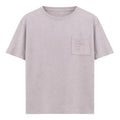 Parajumpers Cotton T-Shirt Grigia