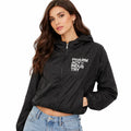 Pharmacy Industry Jacket Nylon Hooded
