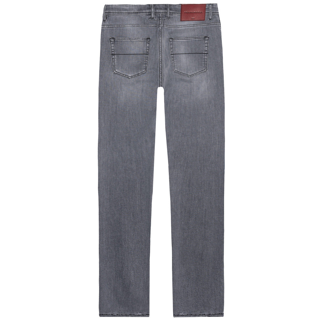 Tramarossa Cotton Michelangelo Grey Used — view 3
