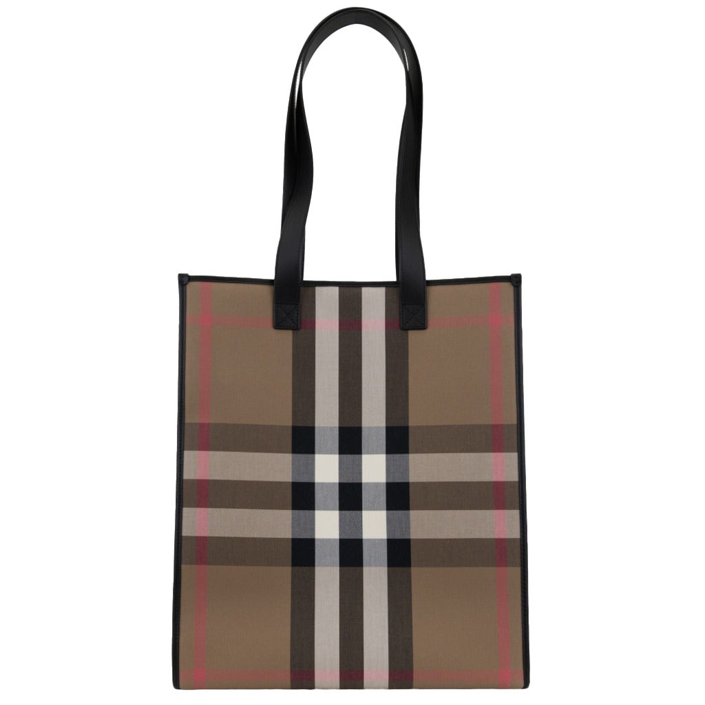 burberry - Shoulder bags - nsbook-tote-toupe