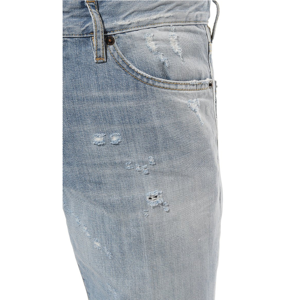 dsquared2 - Jeans - s74lb1321-s30309-light