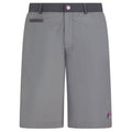Dolce & Gabbana Nylon Swim Shorts Grey