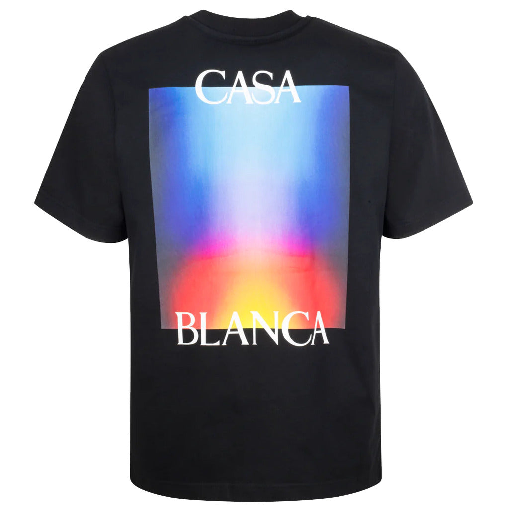Casablanca Cotton T-Shirt