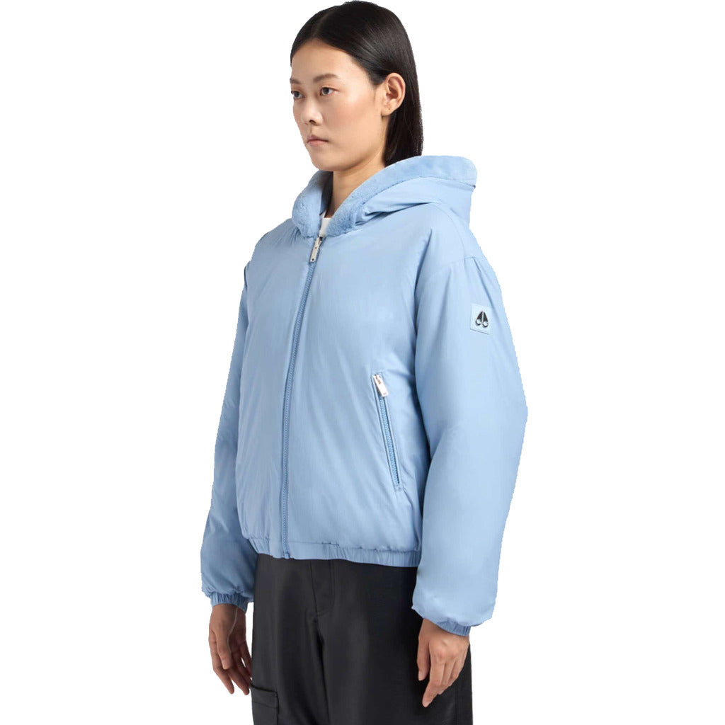 Moose Knuckles Nylon Eaton Bunny 2 — view 3
